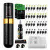 Dragoart Hammer Tattoo Kit : Dragoart Tattoo
