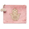 Hamsa Shakti Pouch - Sidneybyron.com