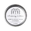 Lavender Hand & Cuticle Salve : Whisperingwillow.com
