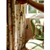 Hand Painted Bell Garland - Rowenandwren.co.uk