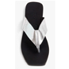 Hannah Thong Silver - Kindred Label