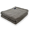 Harbor Cotton Blanket - Faribaultmill.com