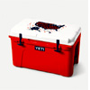 45 Hard Cooler : Yeti