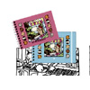 Hardcover Coloring Book Kit : Shopee