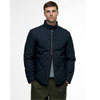 Harrington Quilted Jacket | Slaters.co.uk