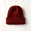 Hat Burnt Orange : TheLevelCollective