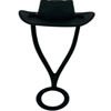 Hat Straw Cover - Cowboybay.com