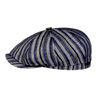 Hatteras Docado Stripe Cap : JJ Hat Center