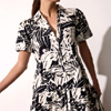 The Havana Mini Dress : Brochu Walker