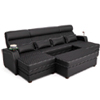 Haven Lounge : 4seating.com