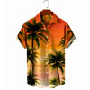 Hawaiian Shirt Graphic Prints | Bettermrcloth.com