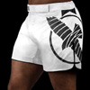 Icon Mid-Thigh MMA Shorts : Hayabusa Fight