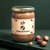 Hazelnut Butter : KoRo