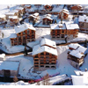 The Chalets of the Alpine Garden - Nucotravel.com