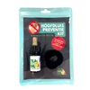 Head Lice Prevention Kit | LuizenWeg