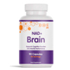 Healthy Brain Aging - NMN Bio