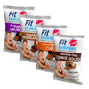 Healthy Snack Bars : Fitndelicious