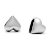 Heart Earrings - Mo And Co