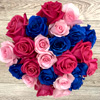 Heartfelt Flower : Rosaholics.com 