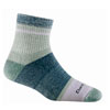 Shorty Heavyweight Lifestyle Socks - Darn Tough