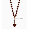Hedy Detachable Necklace : En Route Jewelry