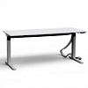 Height-Adjustable Desk : Tradingzone