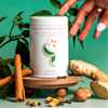 Authentic Heirloom Chai Mix : Chai