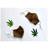 Hemp Mask : 8000Kicks.com
