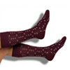 Henry Dress Socks | DeadSoxy