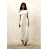 Hera Drapey One Shoulder Dress : Fbrq