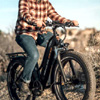 Herald Plus : Senada Bikes