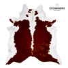 Hereford Cowhide Rug : eCowhides