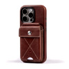 Heritage Iphone 16 Pro Bundle : Burtongoods