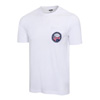 Heritage Shark Cotton T-Shirt : Gregnormancollection.com