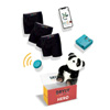 Hero Bedwetting Alarm | Dryly