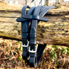 Heritage Smooth Leather Reins - Hansehorse.de