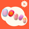Hey So Sigma Nail | Heyhae.co