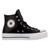 Converse Hi Lift Leather Sneakers - Miinto