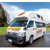 Hi5 Camper : Camperdays
