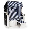 Hiddensee Beach Chair - Blumfeldt