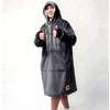 Hideout Hoodie : Bigblanket.com