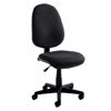 High Back Fabric Operator Chair : Furniturework.com