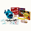 High Five Activity Box Subscription | Highlights