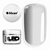 High Light LED Gel Clear 100 g - Silcare.com