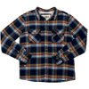 Men’s High Sierra Shirt : California Cow Boy