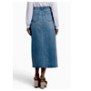 High Waisted Maxi Skirt | Nydj