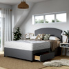 Highbury Ortho Comfort Mattress : Bensons For Beds
