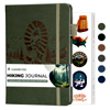 Hiking Journal | CleverFoxPlanner
