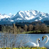 Alpine Foothills In Kempten : Aovo.de