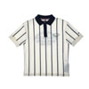 Hilfiger Polo A Righe : Sorelle Ramonda